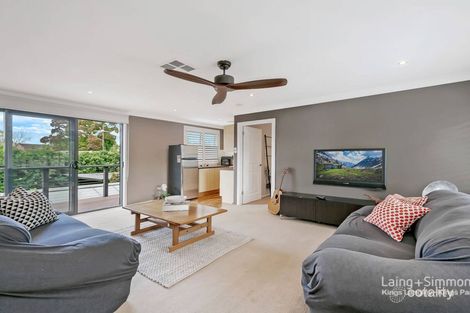 Property photo of 93 Wellesley Crescent Kings Park NSW 2148