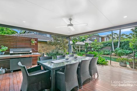 Property photo of 93 Wellesley Crescent Kings Park NSW 2148