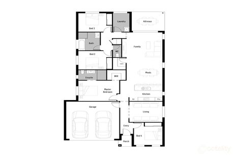 Property photo of LOT 373 Ivory Crescent Pallara QLD 4110