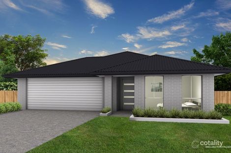Property photo of LOT 373 Ivory Crescent Pallara QLD 4110