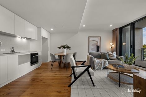 Property photo of 409/59 Constitution Avenue Campbell ACT 2612