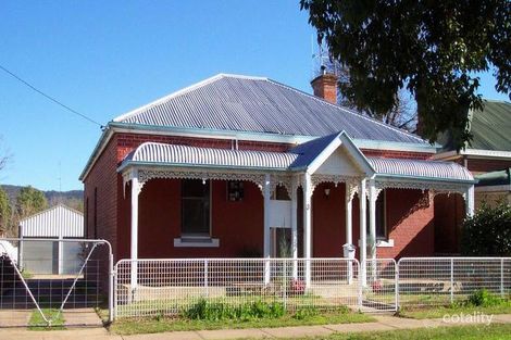 3 Percy St, Wellington, NSW 2820