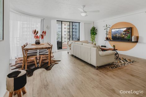 46/85 Old Burleigh Rd, Surfers Paradise, QLD 4217