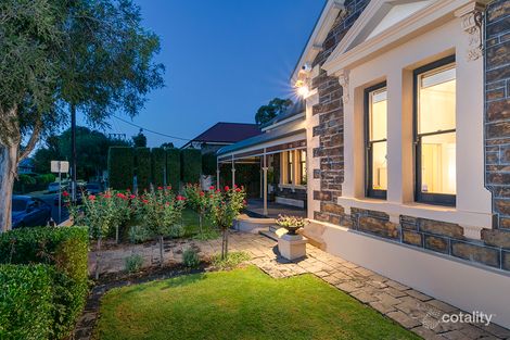 Property photo of 27 Porter Street Parkside SA 5063