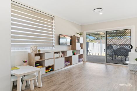 Property photo of 3 Waterworth Drive Narellan Vale NSW 2567