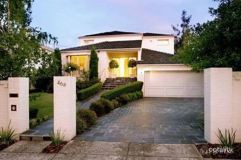 468 Balwyn Rd, Balwyn North, VIC 3104