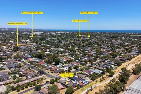 Property photo of 99 Maple Street Seaford VIC 3198