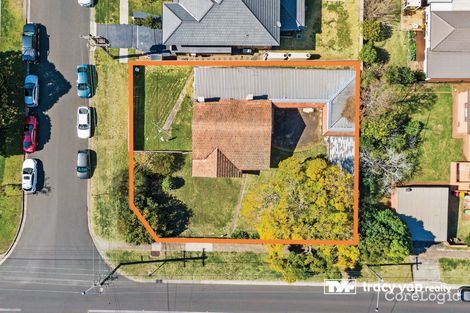 Property photo of 21 Herring Road Marsfield NSW 2122