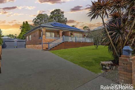 Property photo of 72 Throsby Street Moss Vale NSW 2577