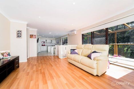 Property photo of 2 Yirik Close Lisarow NSW 2250