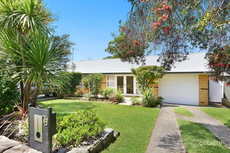 Property photo of 76 Pringle Avenue Belrose NSW 2085