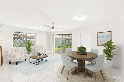 Property photo of 8 Frangipani Place Mountain Creek QLD 4557