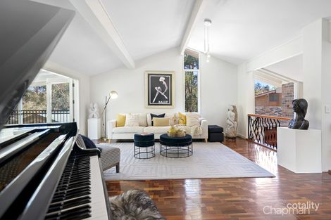 Property photo of 49 Bellbird Crescent Blaxland NSW 2774