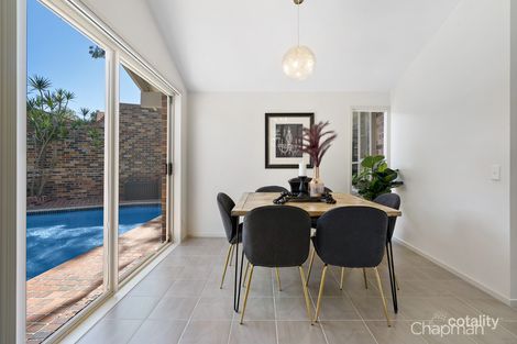 Property photo of 49 Bellbird Crescent Blaxland NSW 2774