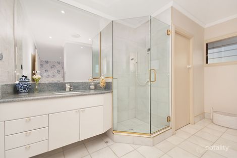 Property photo of 23 Yarrawonga Drive Castle Hill QLD 4810