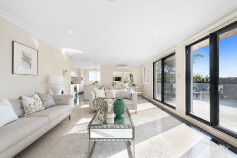 Property photo of 17/1-3 Havilah Street Chatswood NSW 2067