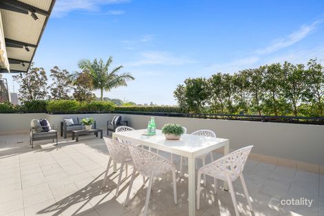 Property photo of 17/1-3 Havilah Street Chatswood NSW 2067