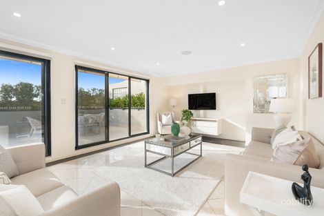 Property photo of 17/1-3 Havilah Street Chatswood NSW 2067