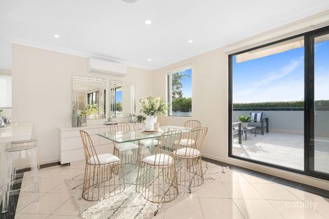 Property photo of 17/1-3 Havilah Street Chatswood NSW 2067
