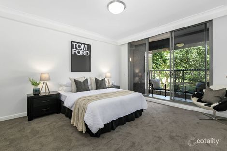 Property photo of 202/281-283 Elizabeth Street Sydney NSW 2000