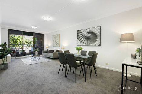Property photo of 202/281-283 Elizabeth Street Sydney NSW 2000