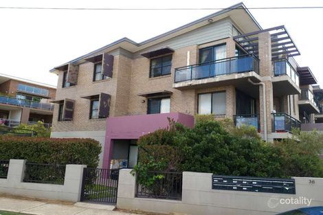 14/34-36 Boomerang St, Granville, NSW 2142