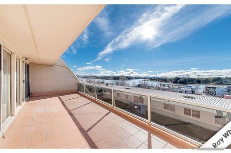 40/17 Chandler St, Belconnen, ACT 2617