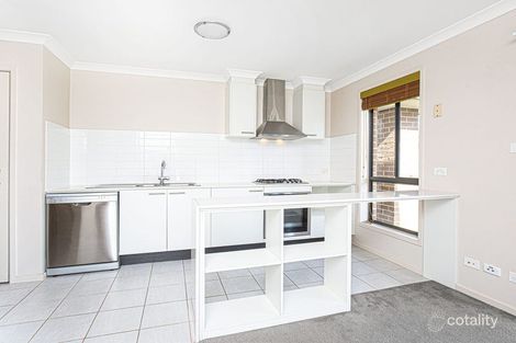 Property photo of 40 Jubilee Circuit Rosemeadow NSW 2560
