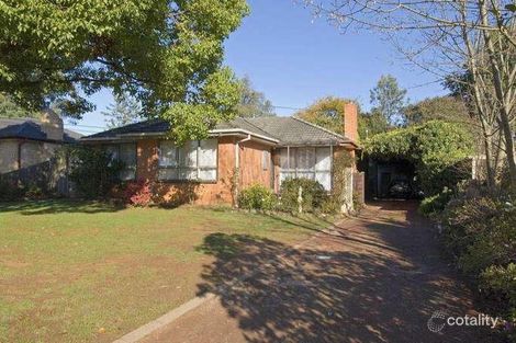Property photo of 15A Andrew Street Mooroolbark VIC 3138