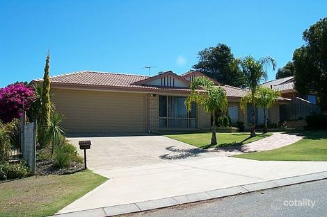 14 Quinault Loop, Joondalup, WA 6027