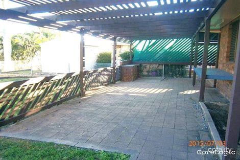 Property photo of 11 Hinton Street Koongal QLD 4701