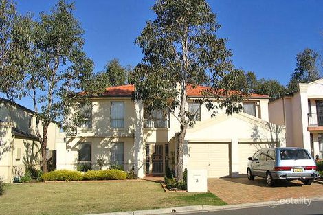 Property photo of 3 Norman May Drive Lidcombe NSW 2141
