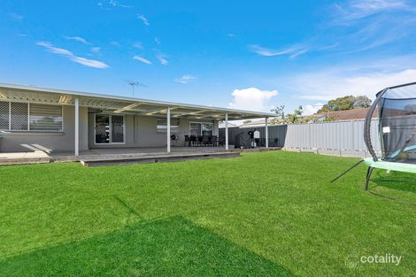 Property photo of 3 Waterworth Drive Narellan Vale NSW 2567