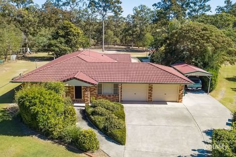 20 Kay Ct, Buccan, QLD 4207