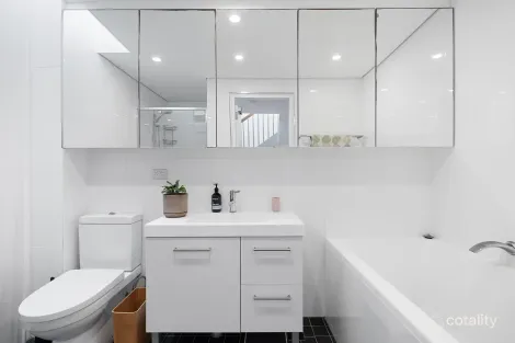 Property photo of 31A Stevenson Place Newcastle East NSW 2300