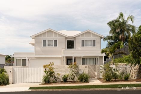 Property photo of 65 Mill Road Buderim QLD 4556