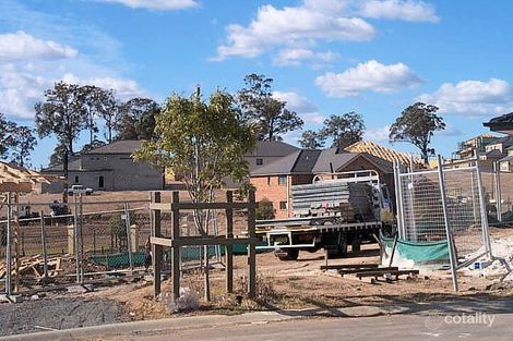 Property photo of 2 Bridgeview Circuit Bella Vista NSW 2153