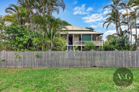 Property photo of 84 Cardigan Street Granville QLD 4650