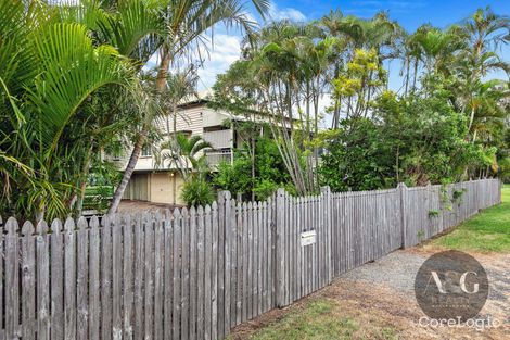 Property photo of 84 Cardigan Street Granville QLD 4650