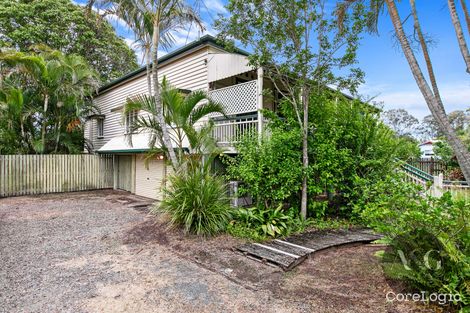 Property photo of 84 Cardigan Street Granville QLD 4650