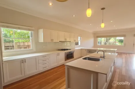Property photo of 45 Excelsior Parade Marrickville NSW 2204