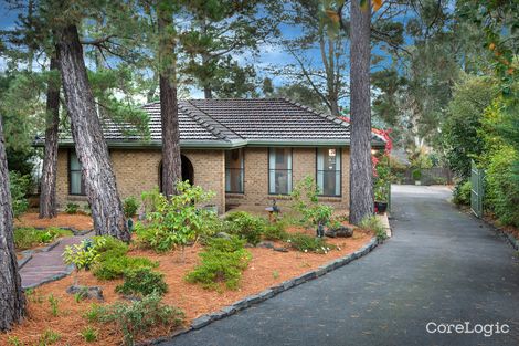Property photo of 48 Pine Crescent Ringwood North VIC 3134