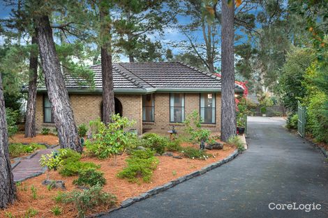 Property photo of 48 Pine Crescent Ringwood North VIC 3134