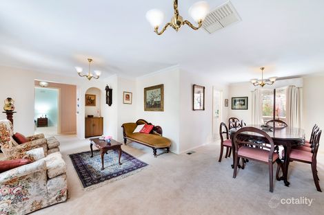 Property photo of 48 Pine Crescent Ringwood North VIC 3134
