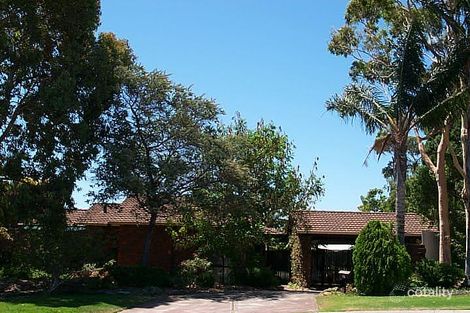 16 Stoke Rise, Kingsley, WA 6026