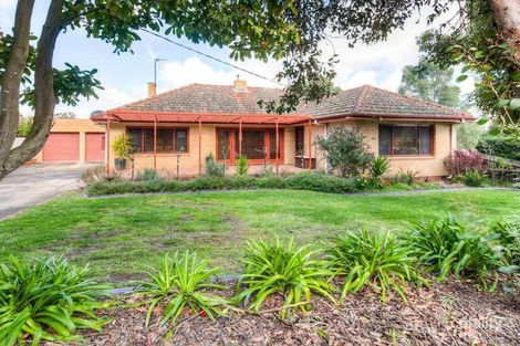 Property photo of 517 Eyre Street Buninyong VIC 3357