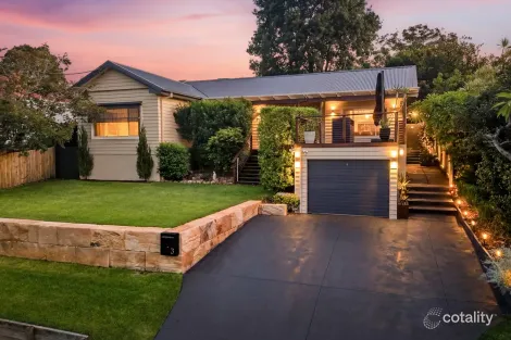 Property photo of 3 Florence Avenue Point Frederick NSW 2250