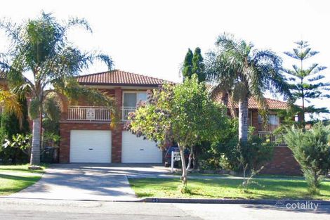 40 Cherokee Ave, Greenfield Park, NSW 2176