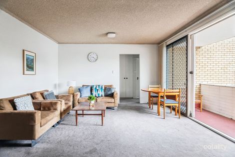 Property photo of 18/154 Croydon Avenue Croydon Park NSW 2133