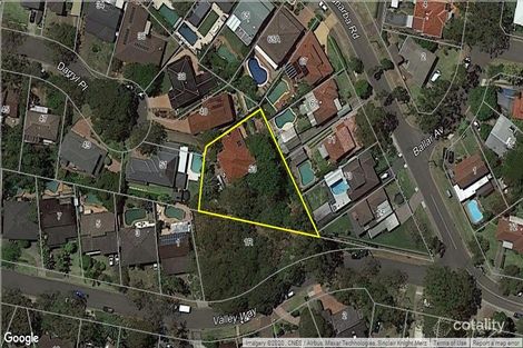 Property photo of 53 Darryl Place Gymea Bay NSW 2227